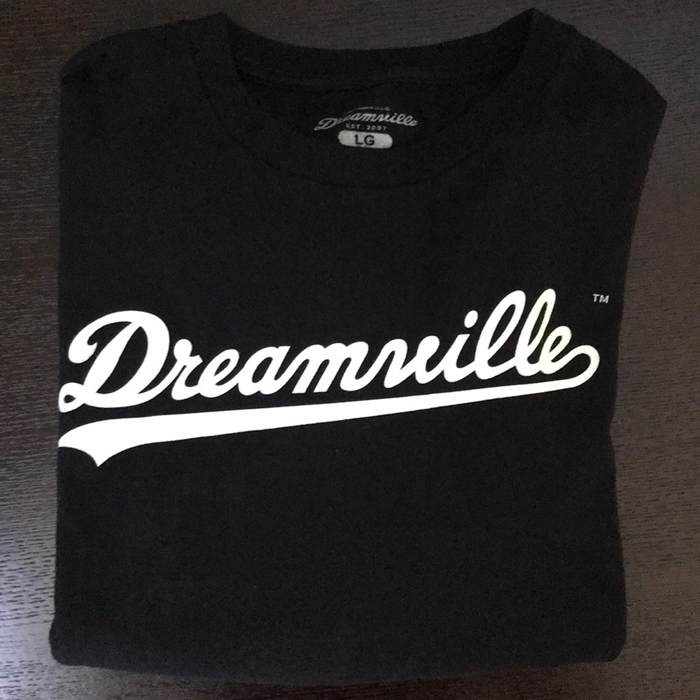 Dreamville Original Tshirt size Large
